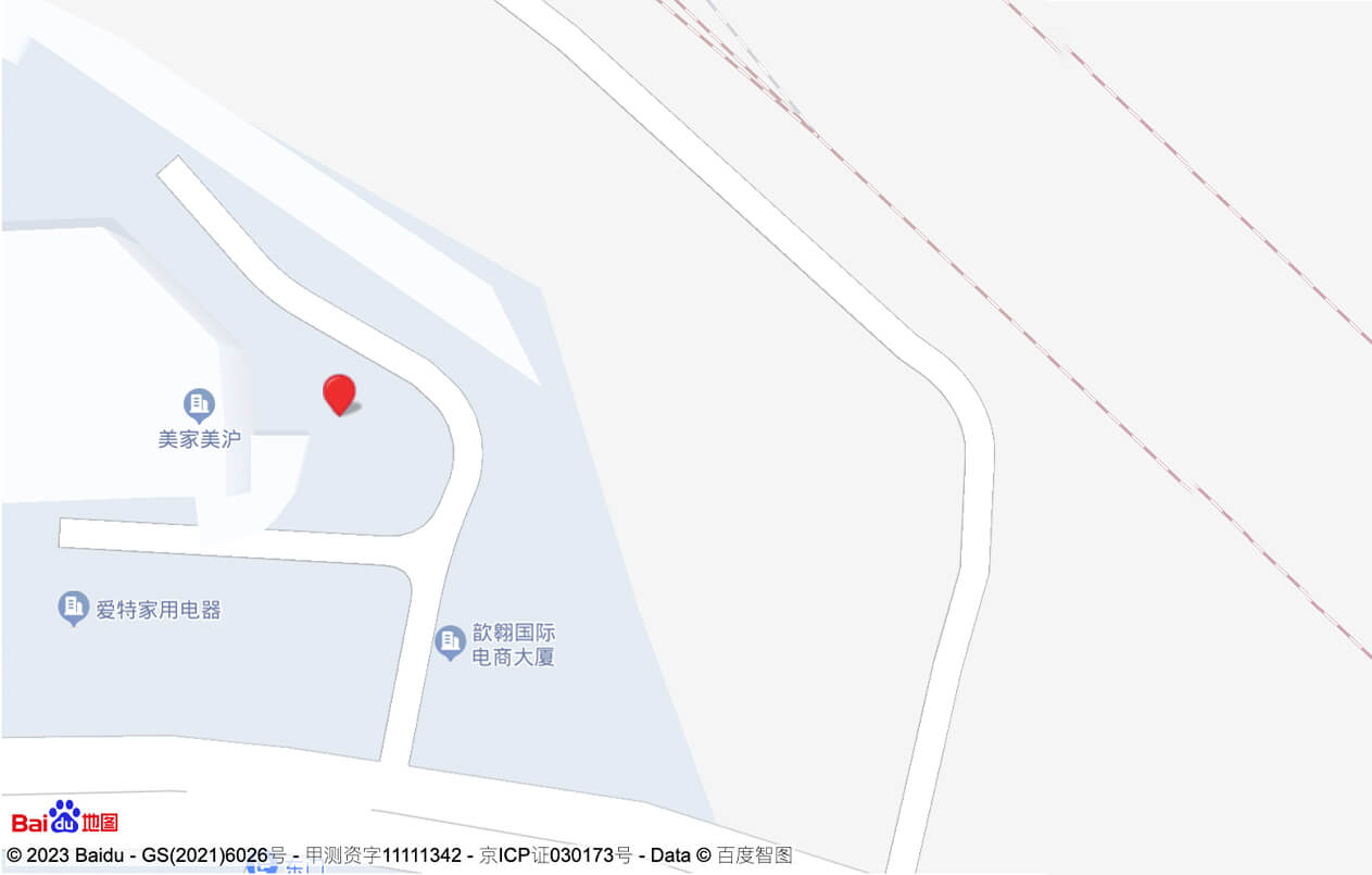 上海倪奇商貿(mào)有限公司